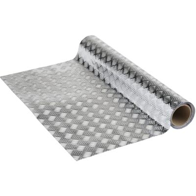 Venilia Lámina adhesiva, Plata Óptica metálica, 67,5cm x 1,5m, Espesor 215μ, Vinilo autoadhesivo para muebles o cocina, decorativas papel pintado pared, PVC sin ftalatos, Fabricado en UE Venilia Lámina adhesiva, Plata Óptica metálica, 67,5cm x 1,5m, Espesor 215μ, Vinilo autoadhesivo para muebles o cocina, decorativas papel pintado pared, PVC sin ftalatos, Fabricado en UE