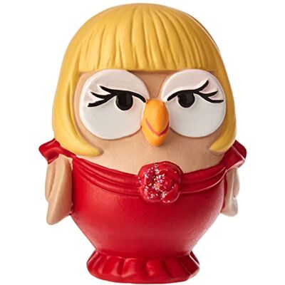 Egan Figura de cerámica, Color Marfil, pequeño Egan Figura de cerámica, Color Marfil, pequeño