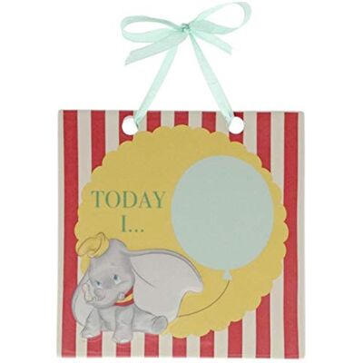 Disney Enchanting Bolsa Regalo Dumbo, Enesco Disney Enchanting Bolsa Regalo Dumbo, Enesco