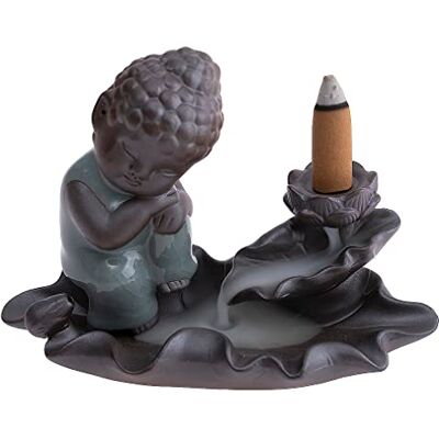 lachineuse Fuente de ENCENS Buda lachineuse Fuente de ENCENS Buda