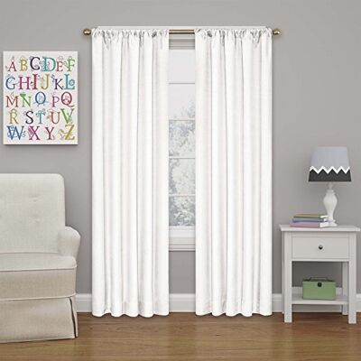 T&A TEXTILES & HOSIERY LTD Victoria Home Living Blackout Curtains - Cortinas T&A TEXTILES & HOSIERY LTD Victoria Home Living Blackout Curtains - Cortinas