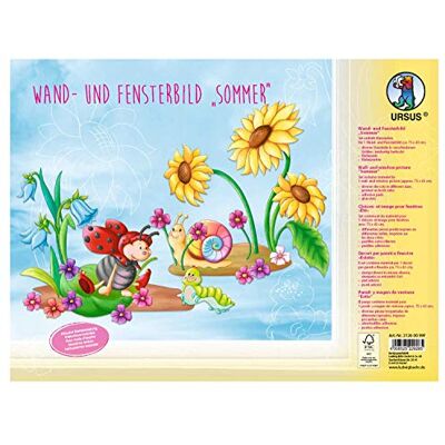Ludwig Bähr - Ursus - Verano - Craft kit Ludwig Bähr - Ursus - Verano - Craft kit