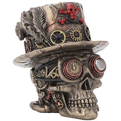 Nemesis Now Mecánico - Figura de reloj Nemesis Now Mecánico - Figura de reloj