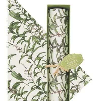 Castelbel Pack de 6 Hojas perfumadas Verbena Castelbel Pack de 6 Hojas perfumadas Verbena