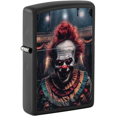 Zippo Encendedor a Prueba de Viento Skulls Design Recargable Estuche de Regalo Metal Hecho en EEUU Zippo Encendedor a Prueba de Viento Skulls Design Recargable Estuche de Regalo Metal Hecho en EEUU