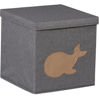 Store It Scatola Premium - Caja de almacenamiento Store It Scatola Premium - Caja de almacenamiento
