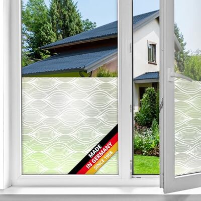 d-c-fix Película de Privacidad para Ventanas - Decoración Opaca para Casa y Oficina d-c-fix Película de Privacidad para Ventanas - Decoración Opaca para Casa y Oficina