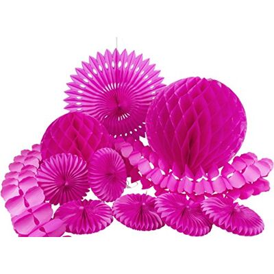 N Heku 30008-01 - Juego de Decoraciones para Fiestas N Heku 30008-01 - Juego de Decoraciones para Fiestas