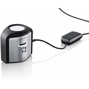 Wacom EODIS3-DCWA Dispositivo de calibración de Color, Negro Wacom EODIS3-DCWA Dispositivo de calibración de Color, Negro