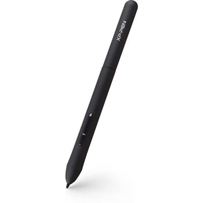 XP-Pen XPPen P01 Lapiz 8192 Niveles para Tableta Grafica Star/Deco Fun Lapiz Pasivo sin Batería para Tabletas Star03, StarG430S, Star G640, Deco Fun Serie XP-Pen XPPen P01 Lapiz 8192 Niveles para Tableta Grafica Star/Deco Fun Lapiz Pasivo sin Batería para Tabletas Star03, StarG430S, Star G640, Deco Fun Serie