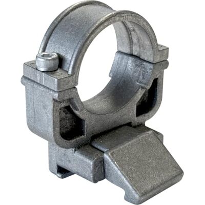 Megasat Adaptador para LNB – para Antenas KATHREIN y Astro, Hierro Fundido Megasat Adaptador para LNB – para Antenas KATHREIN y Astro, Hierro Fundido