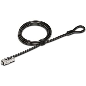 Kensington K:Slim Combo Lock Ultra RST Kensington K:Slim Combo Lock Ultra RST
