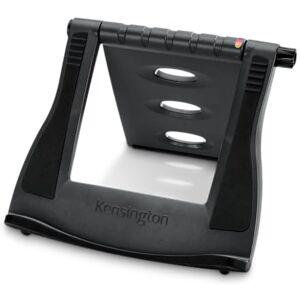 Kensington Soporte Ergonómico Refrigerador para Portátiles (12":17") Windows y Mac tales como Dell, Toshiba, HP, Samsung, MacBook, Lenovo con Sistemas SecureFit y SmartFit, Gris Kensington Soporte Ergonómico Refrigerador para Portátiles (12":17") Windows y Mac tales como Dell, Toshiba, HP, Samsung, MacBook, Lenovo con Sistemas SecureFit y SmartFit, Gris