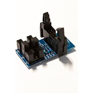 CLAS Equipements Tarjeta codificadora CLAS Equipements Tarjeta codificadora