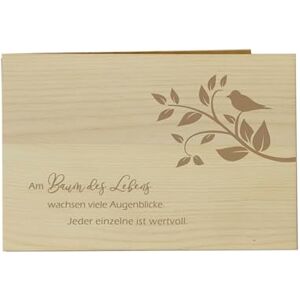 Holzgrusskarten.at Tarjetas de felicitación de madera, diseño de árbol de la vida, diseño de rama – 100% hecho a mano en Austria, tarjeta de regalo, tarjeta de felicitación, tarjeta plegable, postal… Holzgrusskarten.at Tarjetas de felicitación de madera, diseño de árbol de la vida, diseño de rama – 100% hecho a mano en Austria, tarjeta de regalo, tarjeta de felicitación, tarjeta plegable, postal…