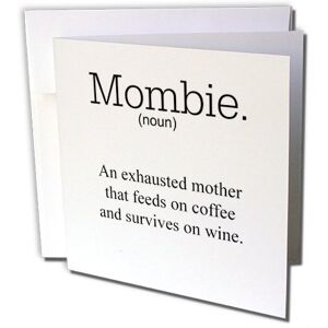 3dRose 3d rosa tarjetas de felicitación con sobres tarjeta de felicitación de – Juego de 6 (GC 200710 1) 3dRose 3d rosa tarjetas de felicitación con sobres tarjeta de felicitación de – Juego de 6 (GC 200710 1)