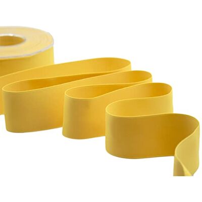 Furlanis Cinta de Satén Doble Cara Opaca, Decoración de Regalo Cajas Flores Boda Navidad, Tela Italiana Amarillo Sol, 40 mm x 20 m Furlanis Cinta de Satén Doble Cara Opaca, Decoración de Regalo Cajas Flores Boda Navidad, Tela Italiana Amarillo Sol, 40 mm x 20 m