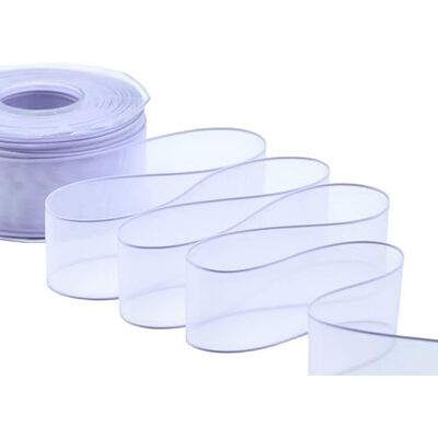 Furlanis Cinta Velo con Bordes, Decoración de Regalo Cajas Flores Boda Navidad, Tela Italiana Lila, 40 mm x 50 m Furlanis Cinta Velo con Bordes, Decoración de Regalo Cajas Flores Boda Navidad, Tela Italiana Lila, 40 mm x 50 m
