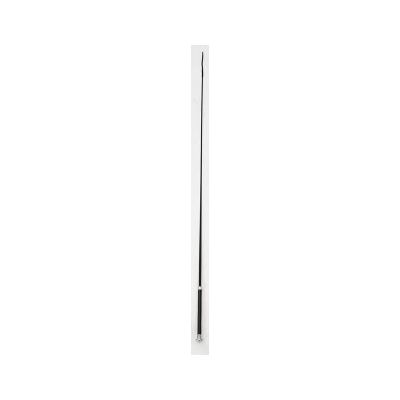 PFIFF – Fusta con Brillantes, Color Negro 120 cm PFIFF – Fusta con Brillantes, Color Negro 120 cm