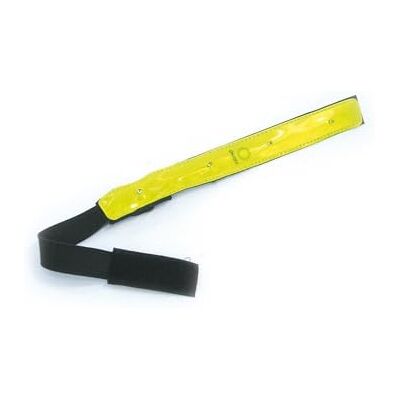 Marca Modelo Banda de Seguridad LED para Bicicleta - Reflectante y Ajustable Marca Modelo Banda de Seguridad LED para Bicicleta - Reflectante y Ajustable