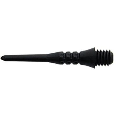Target Darts Target Dardos Pixel Soft Tips – Pack de 50 Puntas de plástico para Dardos, Color Negro, Blanco, Naranja y Amarillo Target Darts Target Dardos Pixel Soft Tips – Pack de 50 Puntas de plástico para Dardos, Color Negro, Blanco, Naranja y Amarillo