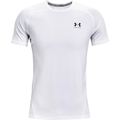 Under Armour UA HG Armour Fitted SS Under Armour UA HG Armour Fitted SS