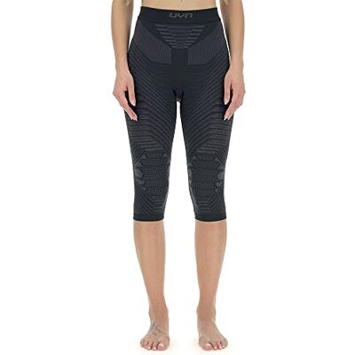 UYN RESILYON UW Medium Pants Women's Negro/Antracita XS UYN RESILYON UW Medium Pants Women's Negro/Antracita XS