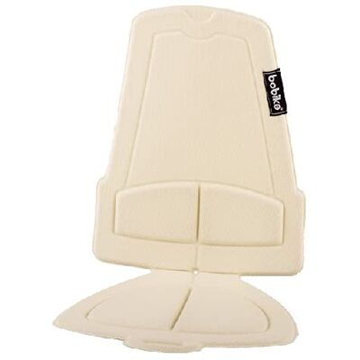 Bobike Sitzpolster Maxi Classic Acolchado del Asiento, Amarillo Bobike Sitzpolster Maxi Classic Acolchado del Asiento, Amarillo