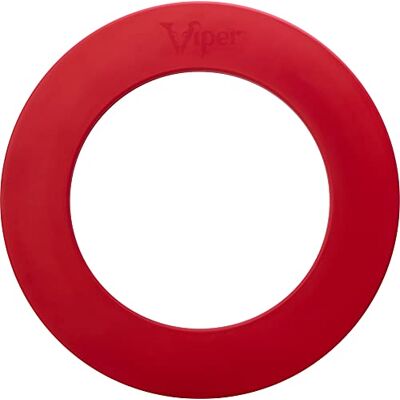 Viper by GLD Products Viper Diana Guardian Surround Sisal/Bristle Steel-Tip Wall P, Unisex Adulto, , Rojo, Talla única Viper by GLD Products Viper Diana Guardian Surround Sisal/Bristle Steel-Tip Wall P, Unisex Adulto, , Rojo, Talla única