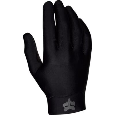 Fox Racing Flexair Glove LP Hombre MTB para Máximo Confort, Increíble Transpirabilidad, Peso Ligero, Guantes, Ciclismo de montaña, Negro, XS Fox Racing Flexair Glove LP Hombre MTB para Máximo Confort, Increíble Transpirabilidad, Peso Ligero, Guantes, Ciclismo de montaña, Negro, XS