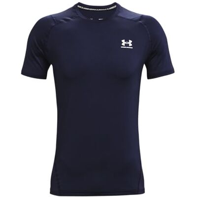 Under Armour UA HG Armour Fitted SS Under Armour UA HG Armour Fitted SS