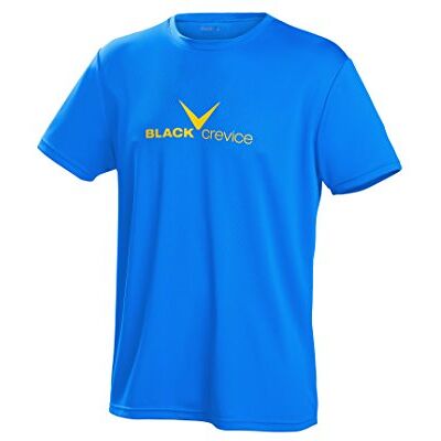 Black Crevice Camiseta para Hombre Function, Azul 3, XXL Black Crevice Camiseta para Hombre Function, Azul 3, XXL
