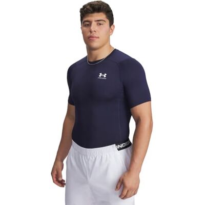Under Armour UA HG Armour Comp SS Under Armour UA HG Armour Comp SS