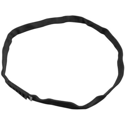 Kong aro Bull, Anclaje Textil Unisex Adulto, Unisex Adulto, Aro Bull, Negro Kong aro Bull, Anclaje Textil Unisex Adulto, Unisex Adulto, Aro Bull, Negro
