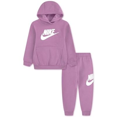 Nike NKN CLUB FLEECE SET Nike NKN CLUB FLEECE SET