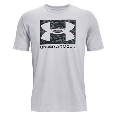 Under Armour UA M BOXED SPORTS UPDATED SS Under Armour UA M BOXED SPORTS UPDATED SS