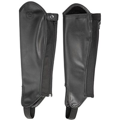 PFIFF – Chaparreras ïeskeï Negro S PFIFF – Chaparreras ïeskeï Negro S