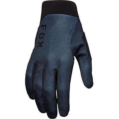 Fox Racing Ranger Gel Guantes Mujer MTB, Protección, Funcionalidad Táctil, Guantes, Ciclismo de montaña, Medianoche, S Fox Racing Ranger Gel Guantes Mujer MTB, Protección, Funcionalidad Táctil, Guantes, Ciclismo de montaña, Medianoche, S