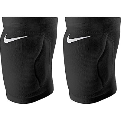 Nike Unisex Streak Volleyball Rodilleras Black XL/XXL Nike Unisex Streak Volleyball Rodilleras Black XL/XXL