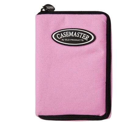 Casemaster Select Maleta para Dardos de Nylon Acero y Punta Suave para 3 Dardos Casemaster Select Maleta para Dardos de Nylon Acero y Punta Suave para 3 Dardos