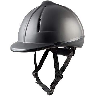 PFIFF Casco de equitación para Mujer K K K K M K M ´3a, K-3b, K-3c, Color Negro, Talla M PFIFF Casco de equitación para Mujer K K K K M K M ´3a, K-3b, K-3c, Color Negro, Talla M