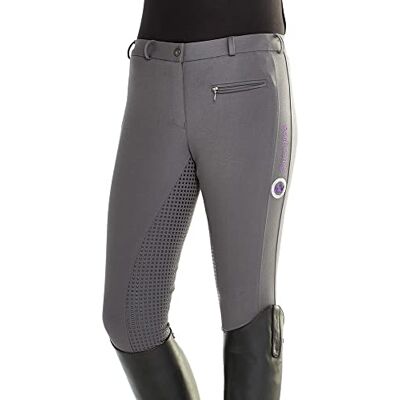 PFIFF 102235 Yasmin Pantalones de equitación para Mujer (Talla 36-48) PFIFF 102235 Yasmin Pantalones de equitación para Mujer (Talla 36-48)