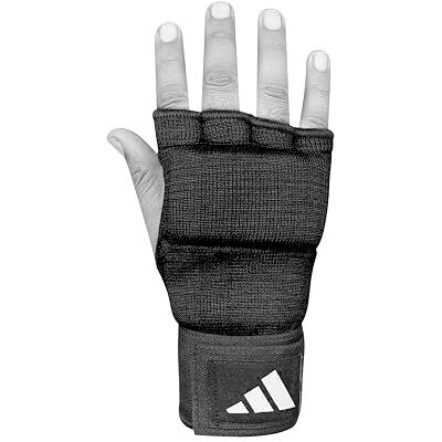 Adidas Speed Padded Inner Glove Black/Black S Adidas Speed Padded Inner Glove Black/Black S