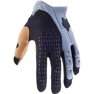 Fox Racing GUANTES FOX PAWTECTOR NEGRO/GRIS XL Fox Racing GUANTES FOX PAWTECTOR NEGRO/GRIS XL