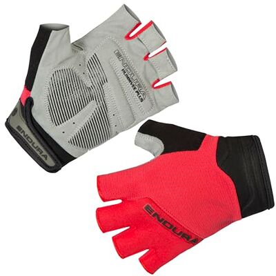 ENDURA Hummvee Plus Mitt II Ciclismo Guante para Hombre, Rojo, XXL ENDURA Hummvee Plus Mitt II Ciclismo Guante para Hombre, Rojo, XXL