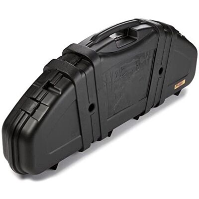 Plano Protector Series Estuche Individual para Arco, Estuche Protector: Rifle, Cámara, Objetivo, Herramienta y Flight Case -Resistente a Golpes y Espuma Ondulada en el Interior Plano Protector Series Estuche Individual para Arco, Estuche Protector: Rifle, Cámara, Objetivo, Herramienta y Flight Case -Resistente a Golpes y Espuma Ondulada en el Interior