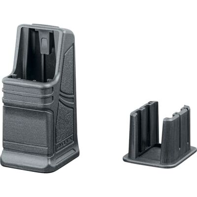 Umarex Soporte de Carga para Cargadores de Doble Fila, Incluye Adaptador Umarex Soporte de Carga para Cargadores de Doble Fila, Incluye Adaptador