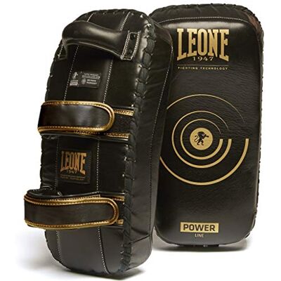 LEONE 1947 , Pao Power Line Maestro Protección, Negro, Taglia Unica, LEONE 1947 , Pao Power Line Maestro Protección, Negro, Taglia Unica,