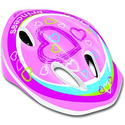 Sport1 One The Sport Maker Sport1 Easy Casco de bicicleta para niño de varios tamaños. Casco de bicicleta con cordones ajustables para niños de 4 a 8 años. Casco infantil de 52 a 56 cm de circunferencia de la cabeza. Seguro y Sport1 One The Sport Maker Sport1 Easy Casco de bicicleta para niño de varios tamaños. Casco de bicicleta con cordones ajustables para niños de 4 a 8 años. Casco infantil de 52 a 56 cm de circunferencia de la cabeza. Seguro y