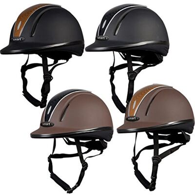 PFIFF 30014 Smart Casco de equitación (Ajuste Continuo) PFIFF 30014 Smart Casco de equitación (Ajuste Continuo)